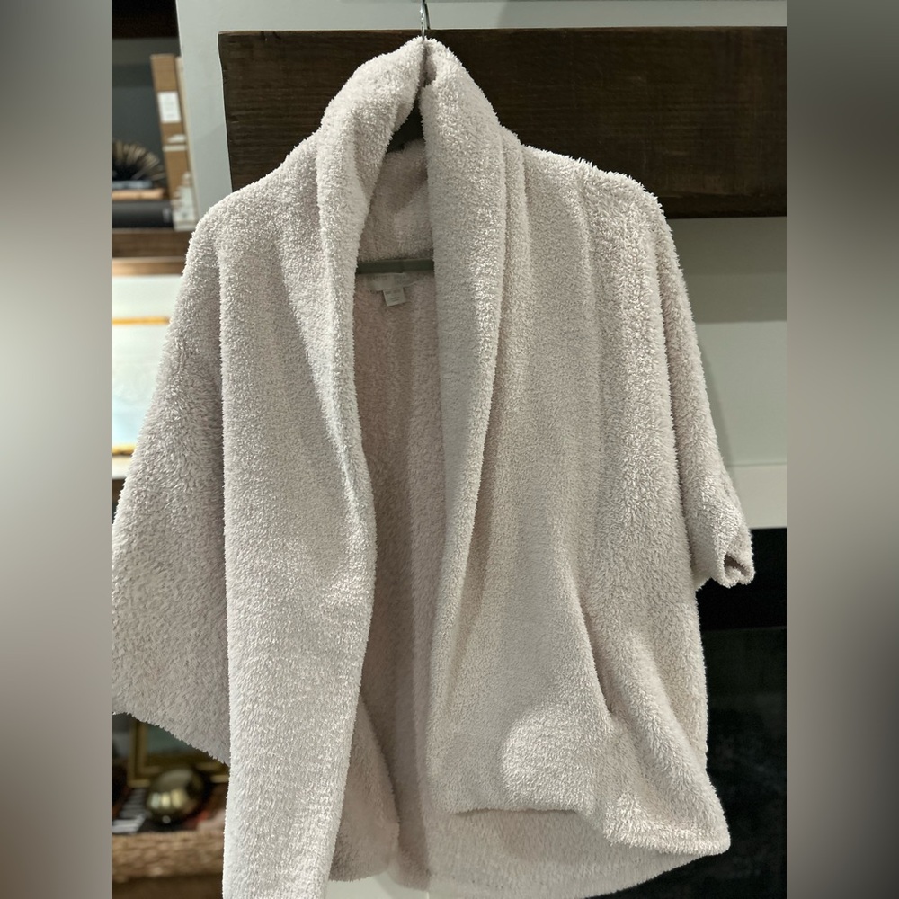 Barefoot Dreams Cozy Chic Shawl
